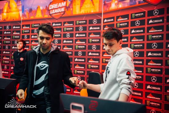 福州电竞派对带你体验多元消费新方式